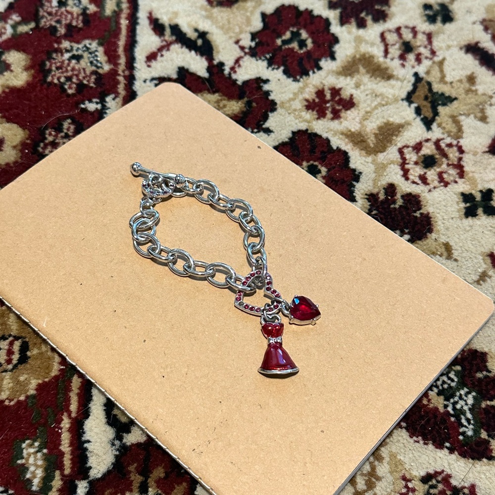 “Vintage” bracelet